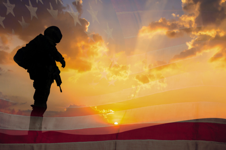 Honoring Our Heroes: How to Help Veterans